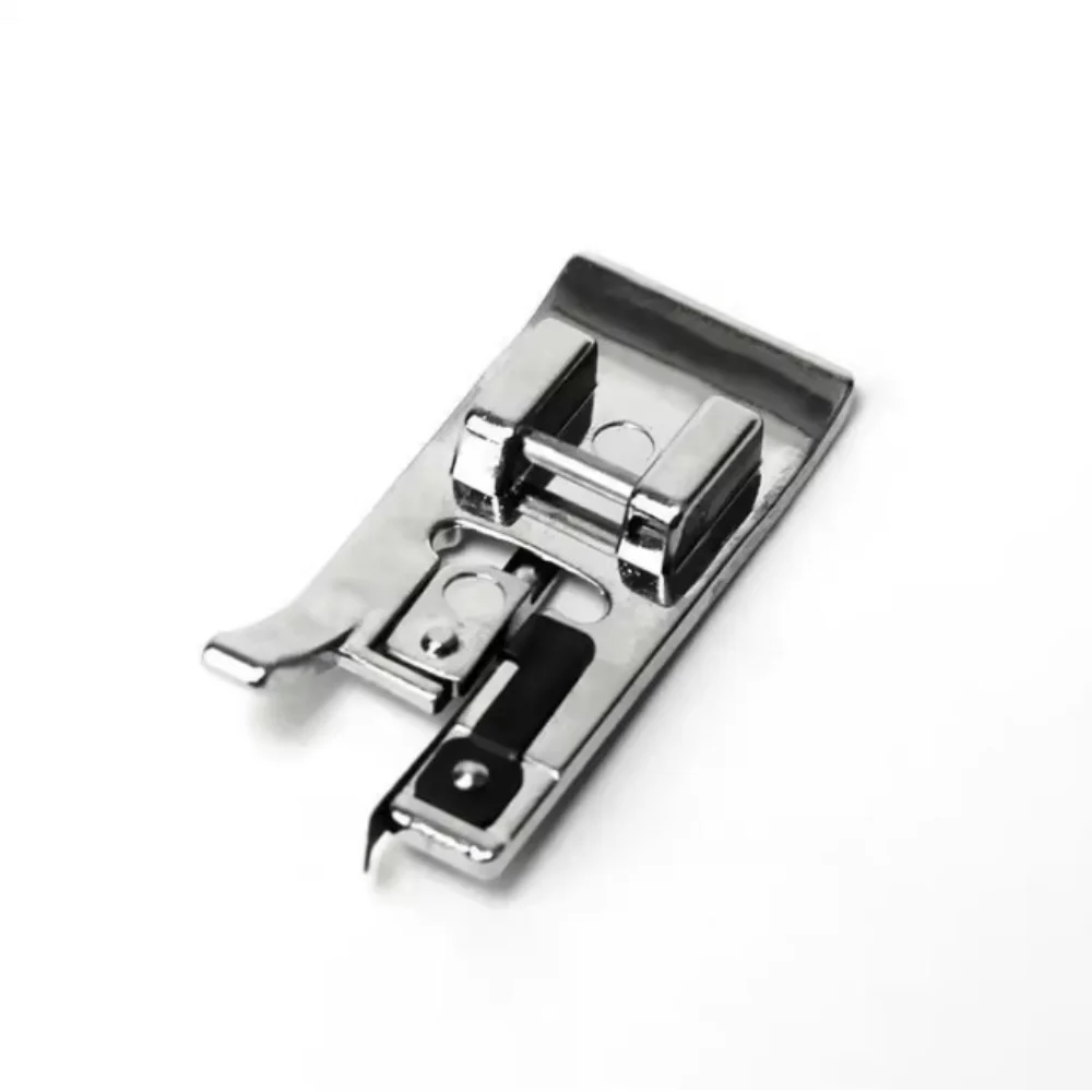 1PC Overlock Overcast  Sewing Machine Foot SA135 Fits All Low Shank Snap-On Singer, Brother, Babylock, Etc  7YJ222  Sewing