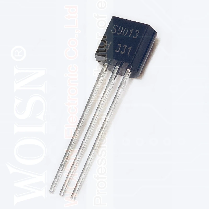 1pcs-20pcs TO-92 9013 S9013