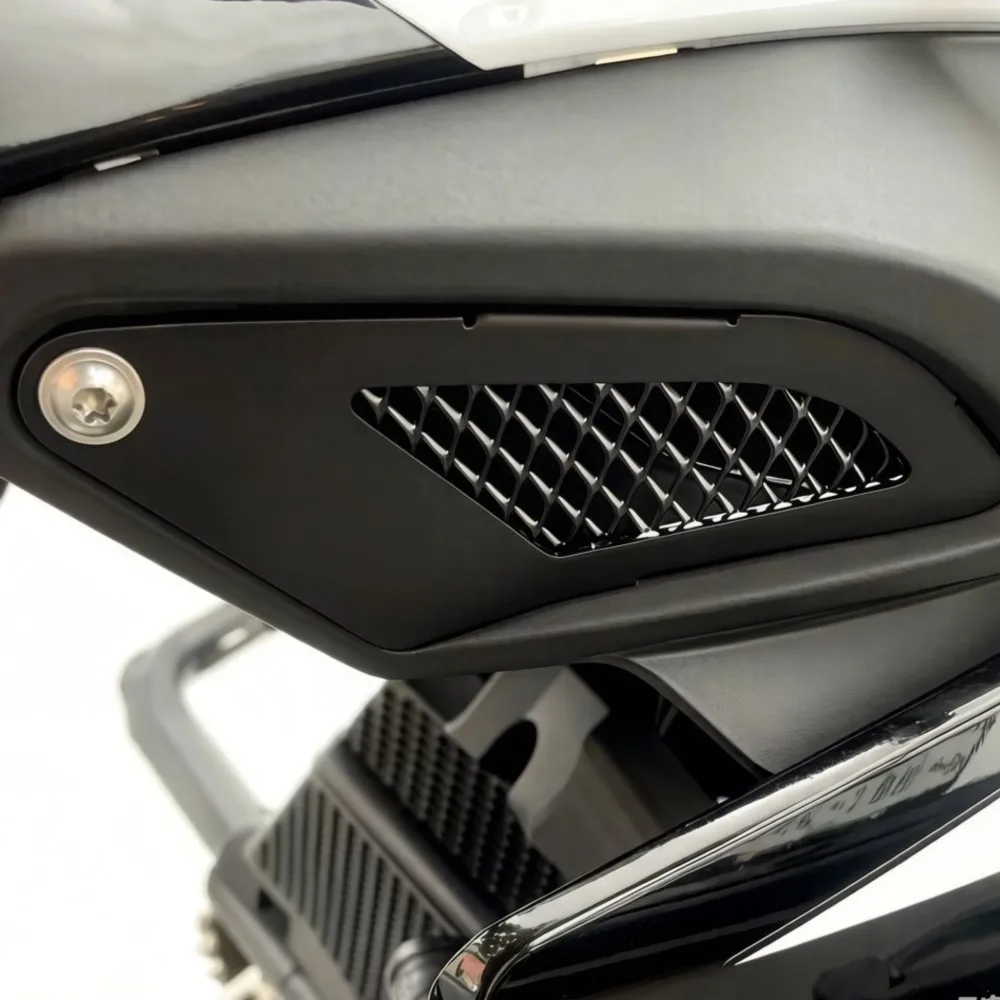 

For BMW F800GS F800 GS 2013 2014 2015 2016 2017 F 800GS Accessories Grill Air Intake Cover Decorative Grille Guard Protector
