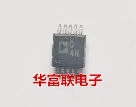 Free shipping  100K AD5258BRMZ100 D4N  MSOP-10    10PCS  As shown