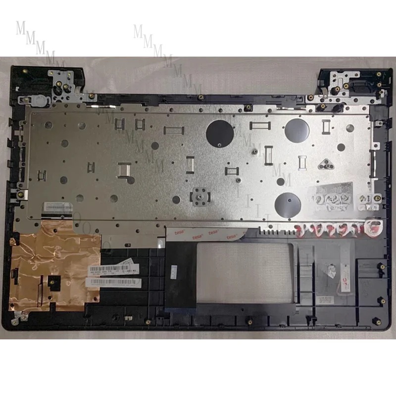 G... For Lenovo 7000 700-15isk E520-15IKB Laptop Keyboard Palmrest Upper Case Black