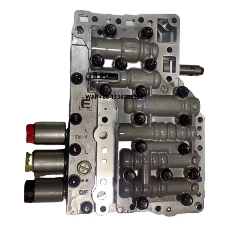 

48800-02230 Valve Body CVT KN4 Gear Box Valve Body Assembly for ACCNET 48800-02230