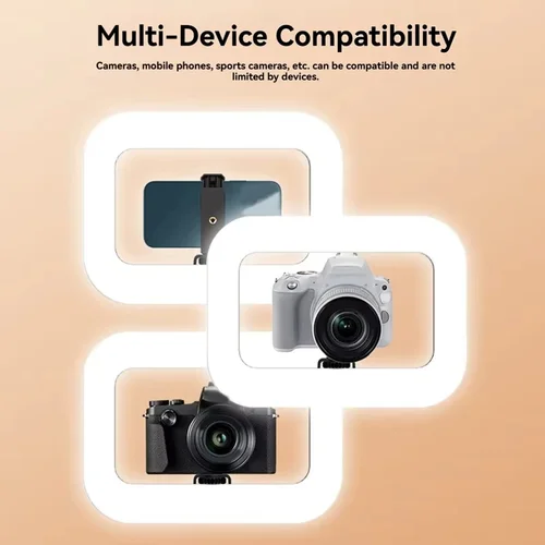 Accessori fotografici per telefoni cellulari