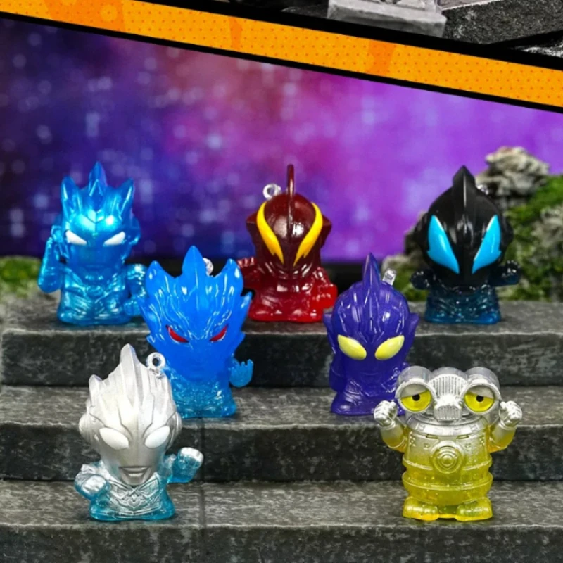 LDCX Nuovo Ultraman Zero Ultra - Model Kit Zero Megaman recensione e prezzo