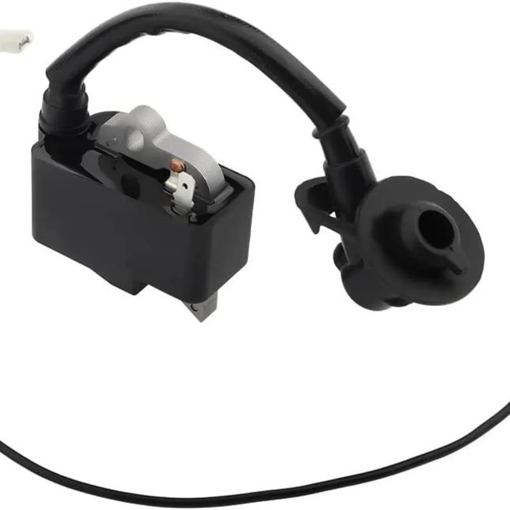

Ignition Coil High Voltage Package for MS171 MS181 MS211 MS171C MS181C with Spark Plug