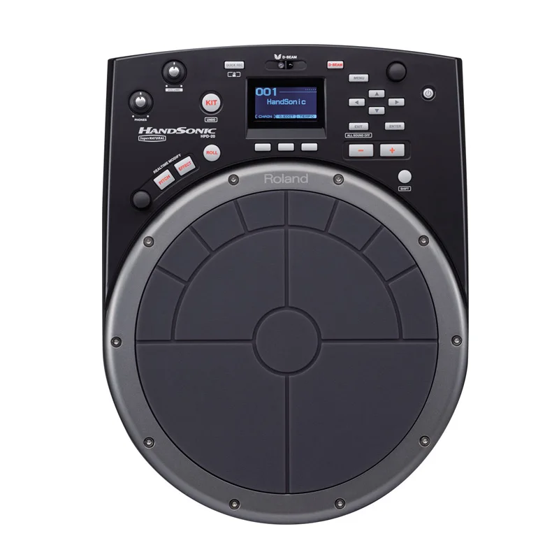 

Roland Percussion Plate SPD-SX Spd30 HPD20 Electronic Drum Sampling Percussion Pad For Professional Playing