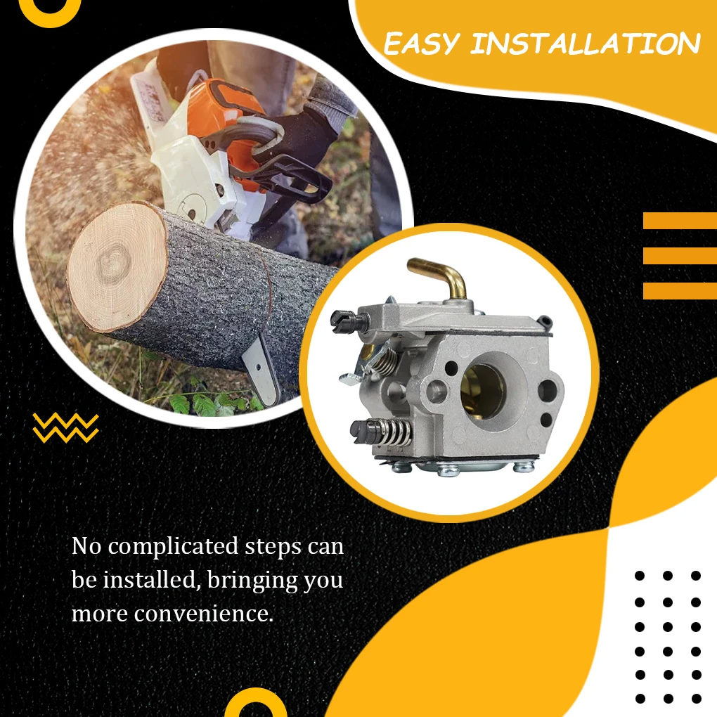 Vergaser, Kraftstoffversorgung, Generatorversorgung, Reparatur von Teilen, Zubehör, Gartengeräte, Injektoren, Hauptzubehör, Metall