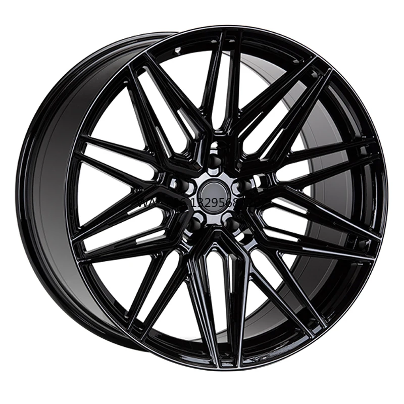 Gle G Forged Rims 1… - image