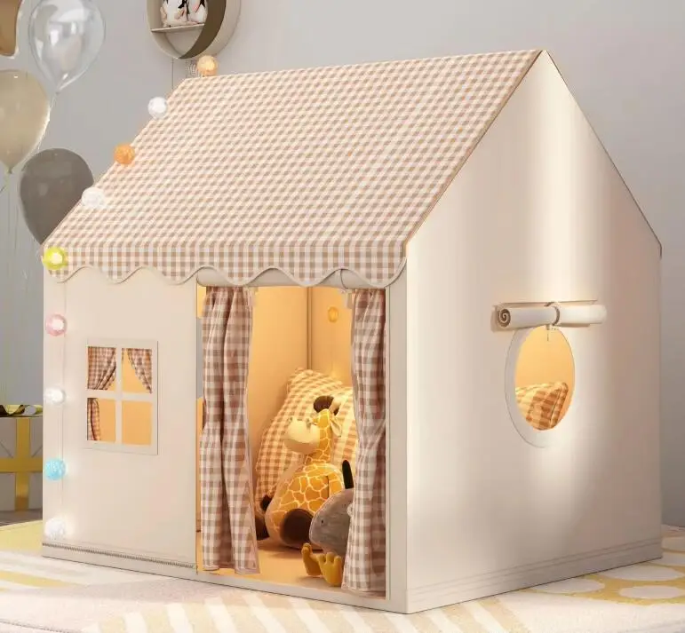 Kindertent Binnen en buiten Peutertent Speelhuisje voor kinderen Tent Speeltent Grote speelhuisje voor kinderen Tentspeelgoed