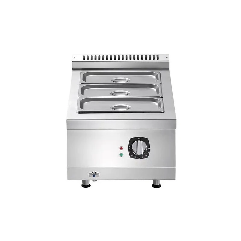 High End Commercial Catering Kitchen Equipment Buffet Warmer Desktop Electric Heating Pot for Restaurant Hotel Use
