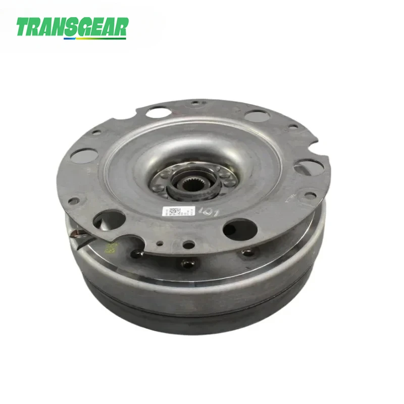 0CK Automatic Transmission Flywheel Suit For Audi A4 A6 A7 0CK105317