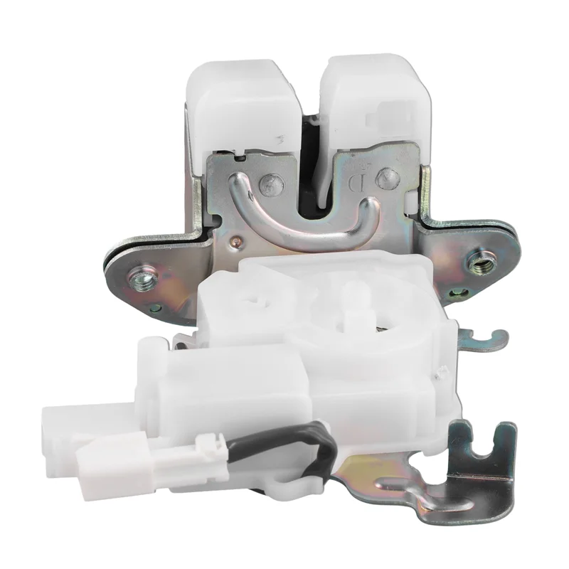 

For Honda Fit 1.5L 2015- 2020 Rear Tailgate Lock Actuator 74801-T5S-K01 74801T5SK01 Rear Trunk Latch Mechanism