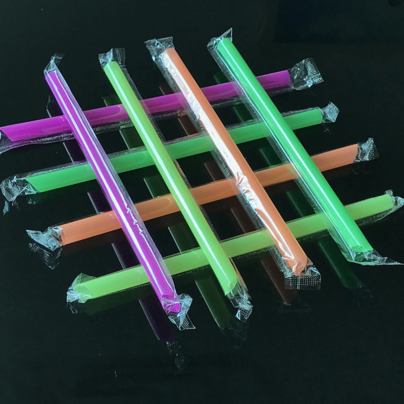 Рисунок 3 - 7,5 дюйма огромные соломинки для