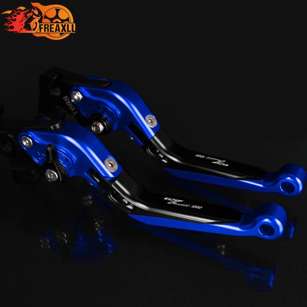 

1996-2000 Motorcycle Adjustable Brake Clutch Lever Foldable Extendable FOR SUZUKI GSF1200BANDIT 1997 1998 1999 GSF1200 BANDIT