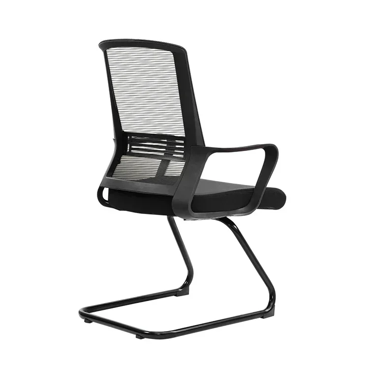 Custom modern office furniture Ergonomic office chair meeting chair