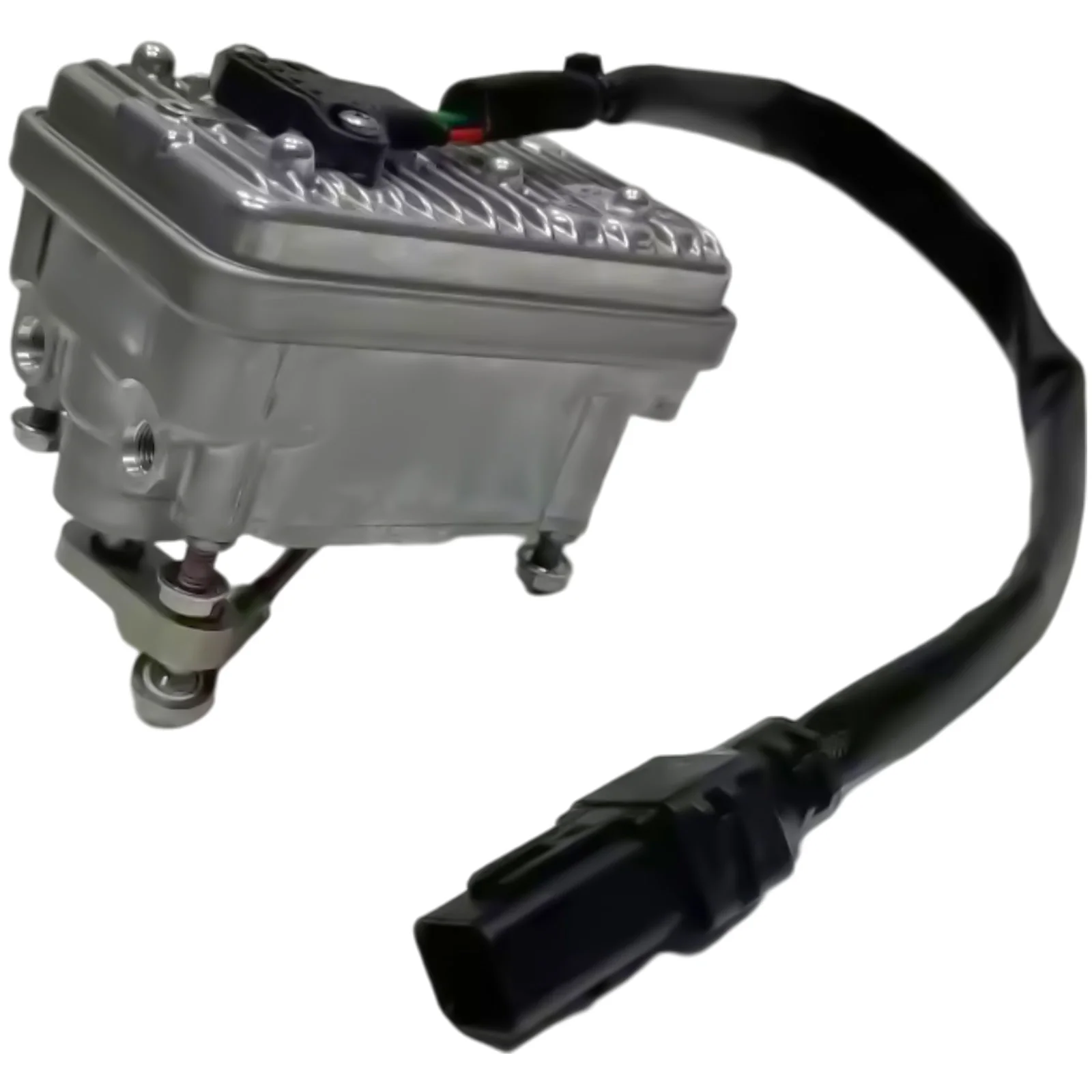 

Электронный актуатор турбонагнетателя 12В серии 5900 (59001107388) для International 4300V (2009)