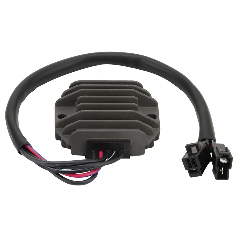 

Для Suzuki Dr650s 1990-1991 32800C01D00J000 32800-33C01 набор аксессуаров для выпрямителя мотоцикла