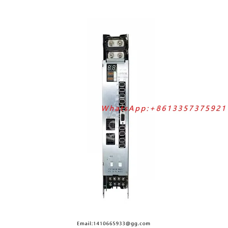 Servo Driver MIV08-L-V5 MIV03-1-P1 Please Enquiry