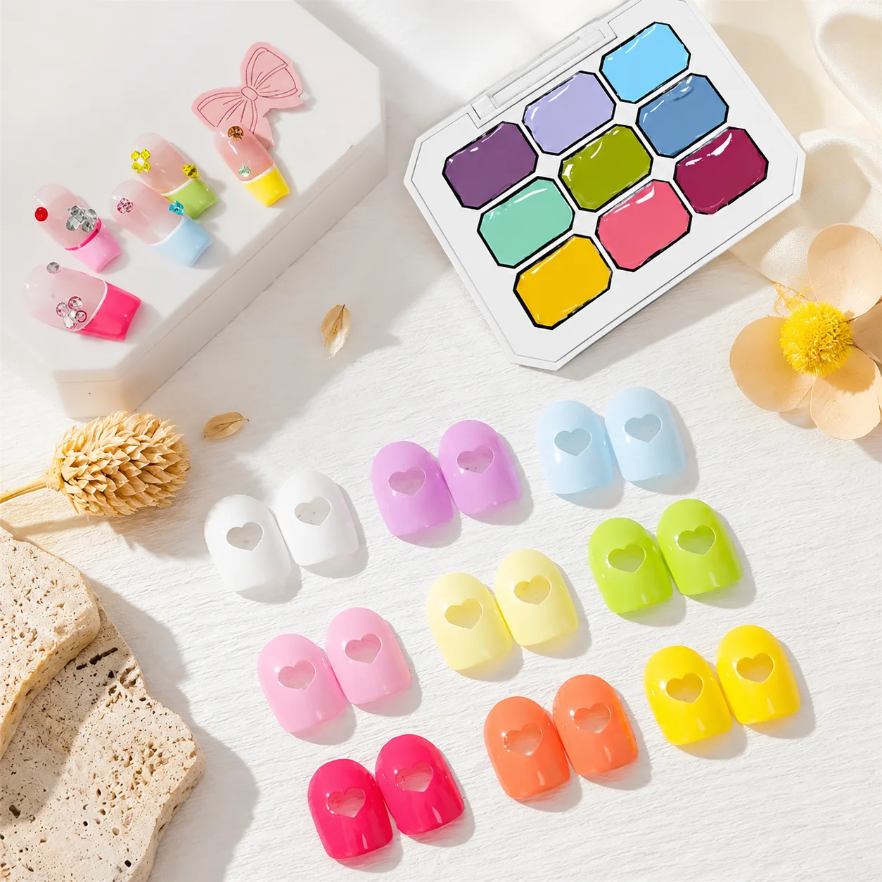 No image