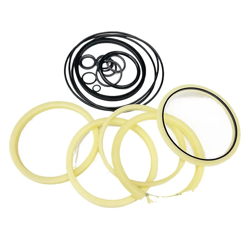 

Excavator Hydraulic Breaker Spare Parts EHB Rock Hammer Seal Kits EHB10 EHB20 EHB25 EHB30 EHB40