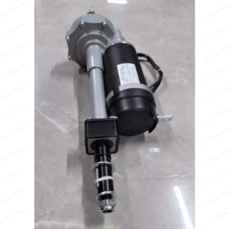 Q1-250W 24V Rear Axle Gear Motor for Scooters | High Torque & Durable