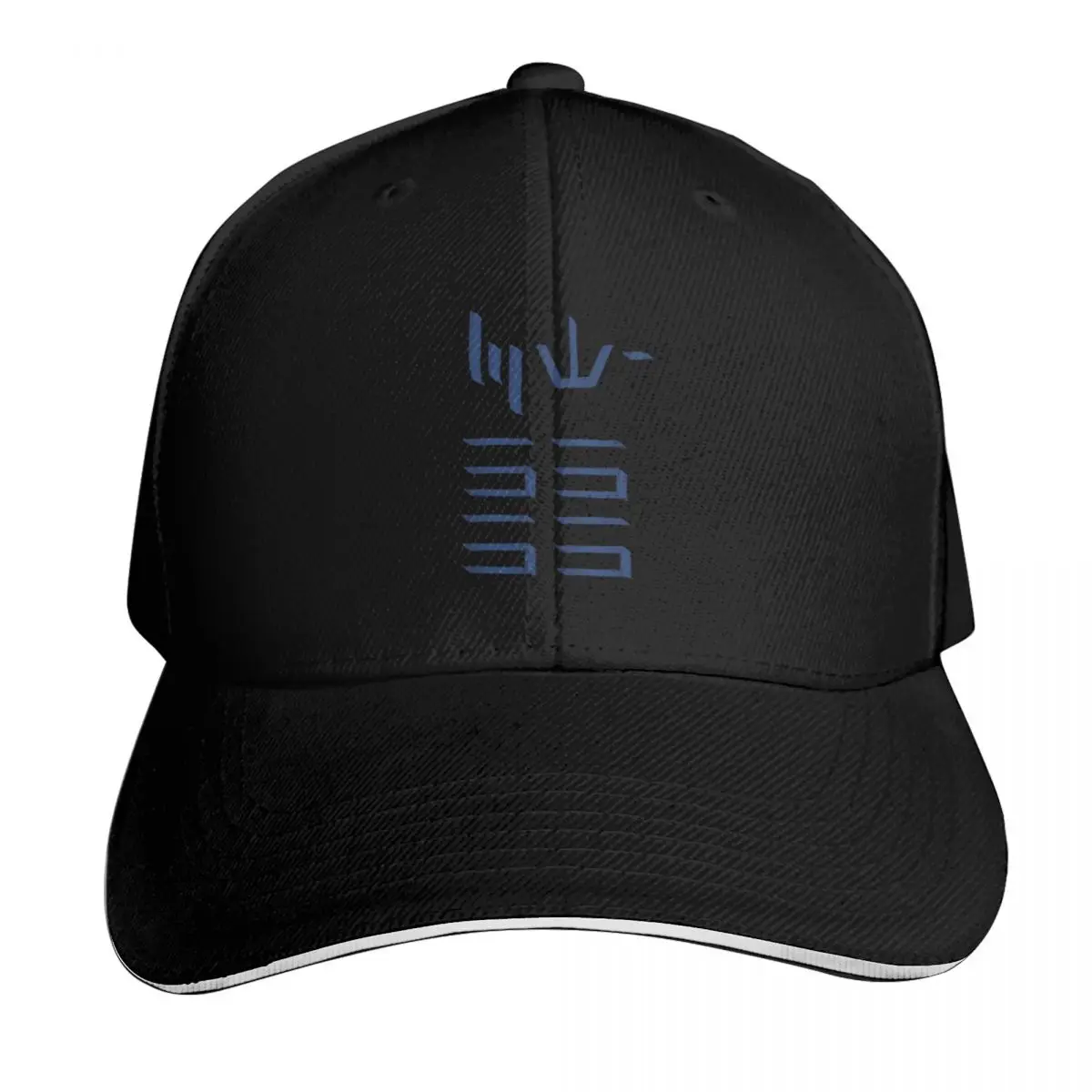 

Aurebesh CT-5555 Baseball Cap derby hat Snap Back Hat luxury woman cap golf hat genuine Mens Women's
