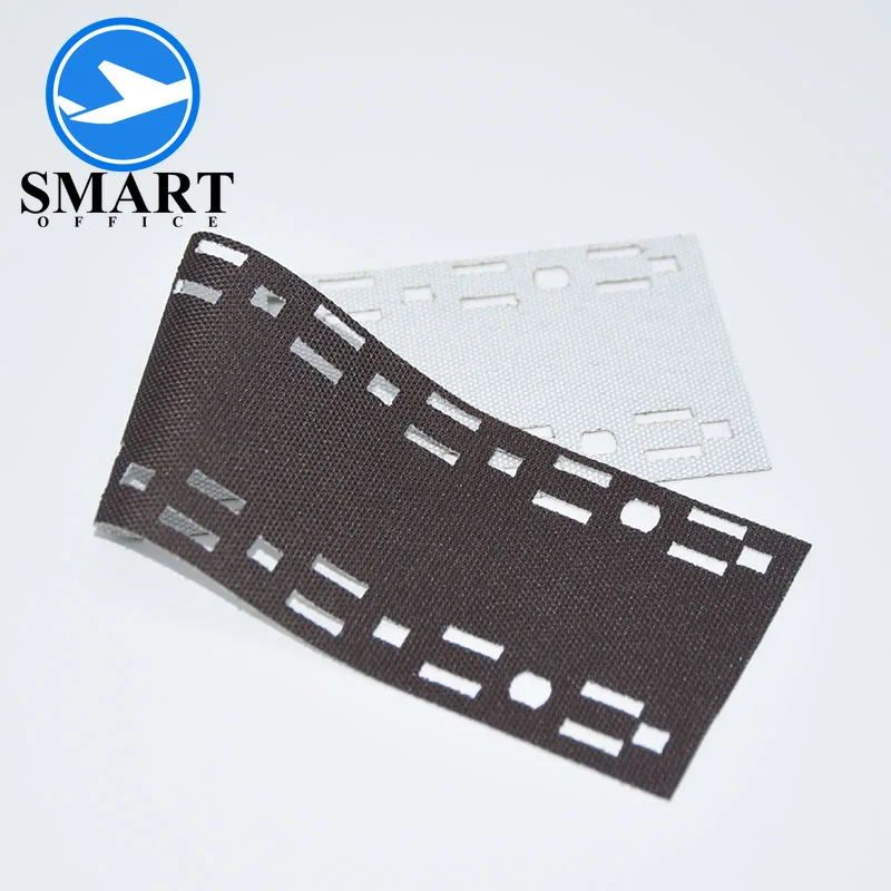 1PC Fuser Heat Cloth Fabric Oil Application Pad W/O Holder for Kyocera P2040 P2235 P2335 M2040 M2135 M2235 M2540 M2635 M2640