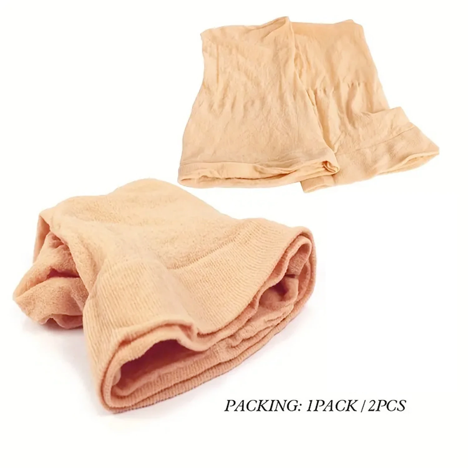 Pruik Caps Haarnetjes Weave Haarnetjes 2 10 12 20 stks/pak Kous Pruik Caps Stretch Mesh Caps Kous Caps voor het maken van pruiken Gratis maat