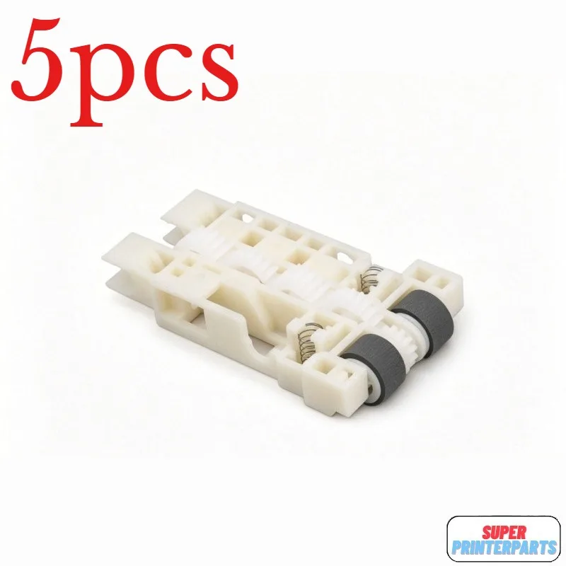 5X 1767046 1724181 Pickup Roller for EPSON M1100 M1120 M1140 M1170 M1180 M2120 M2140 M2170 M3140 M3170 M3180 L6160 L6170 L6190