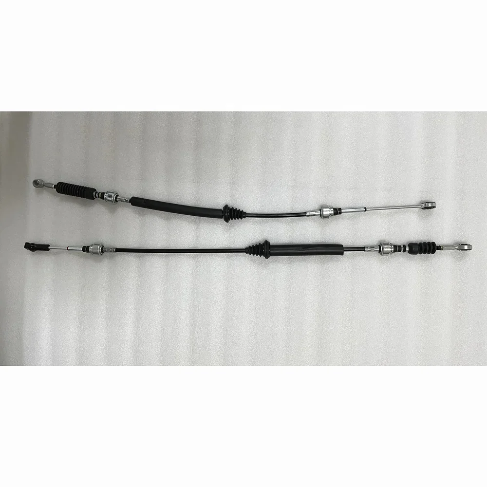 C00034518 C00001382 LDV  V80 Original Gear Shift Lever 1 Pair