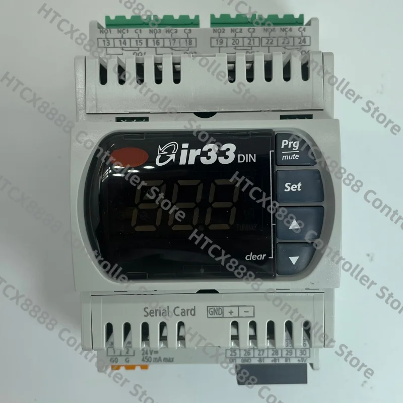 Brand new original temperature controller DN33Z9MR20 IR33Z9MR20 IR32V0E0000