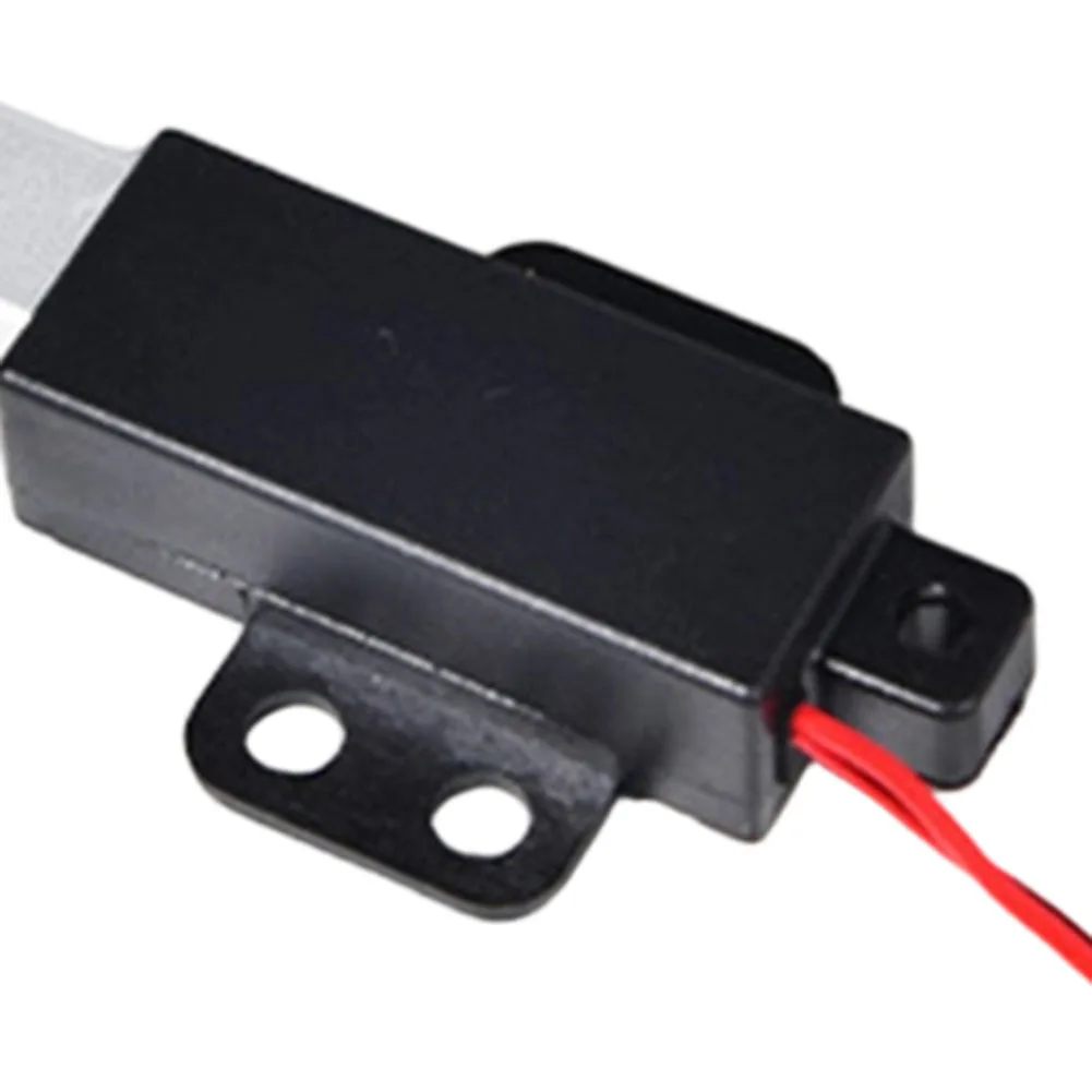 Electric Extension Motor 12v for Push Rod Motor For Precise Extension Stable Push Pull Motor Gearmotor 7.5 To 13v Range