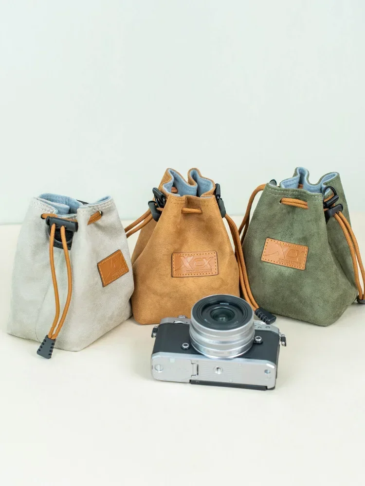 Camera & Travel Shoulder Bag, Instax Mini 12 EVO 4
