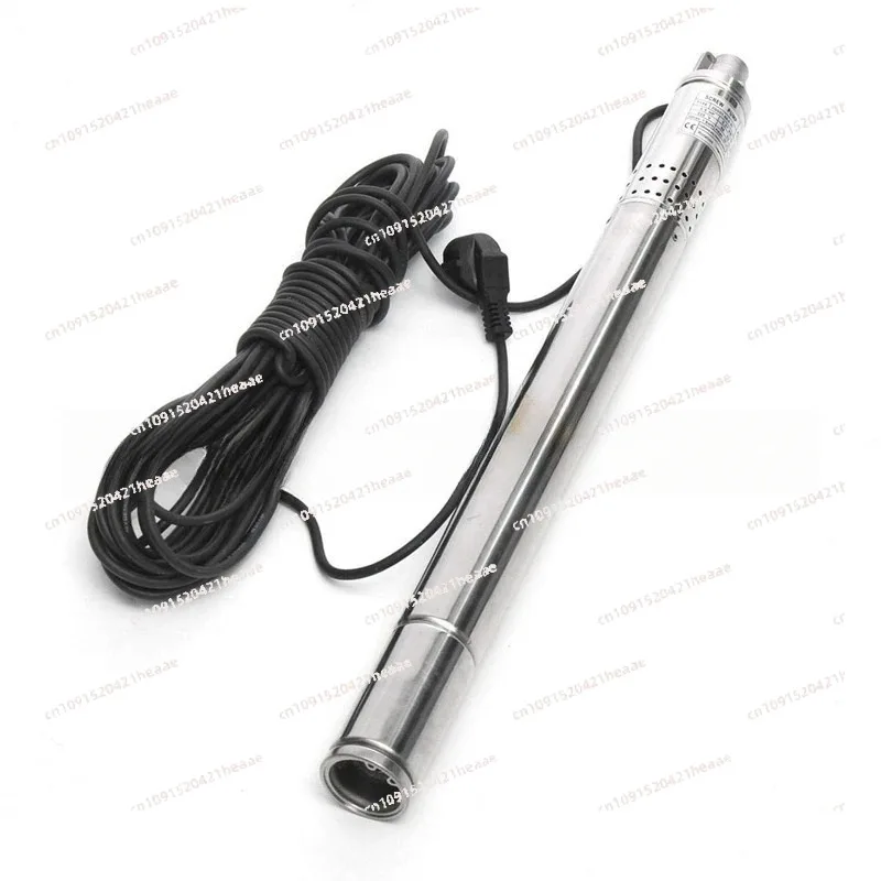 Suitable forstainless steel pump body submersible deep well pump water  50mm diameter submersible well