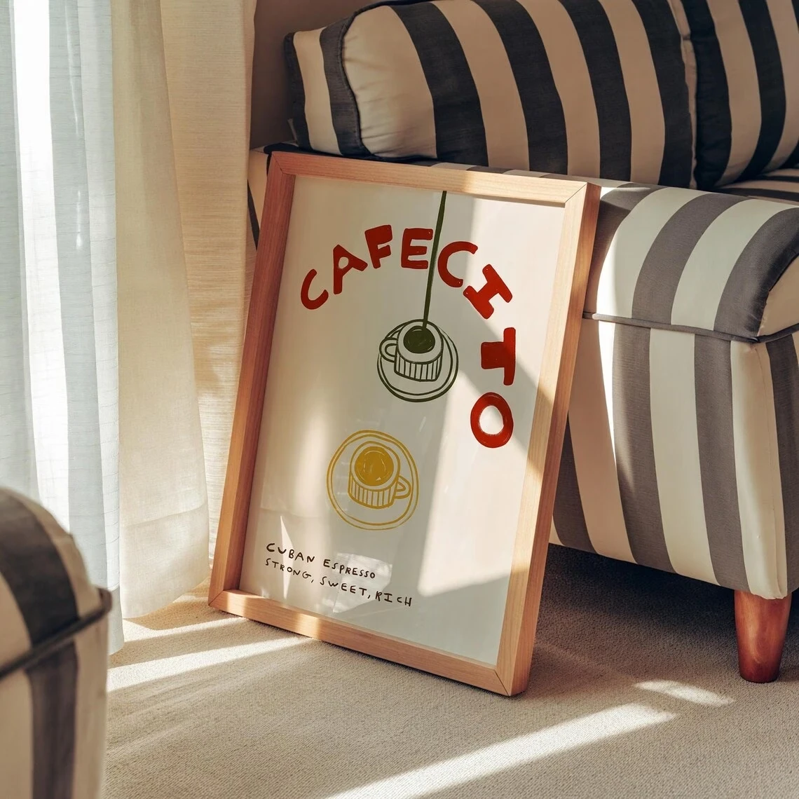 Retro Cuban Espresso Guide Wit - đánh giá và giá Sustainable Living Guide