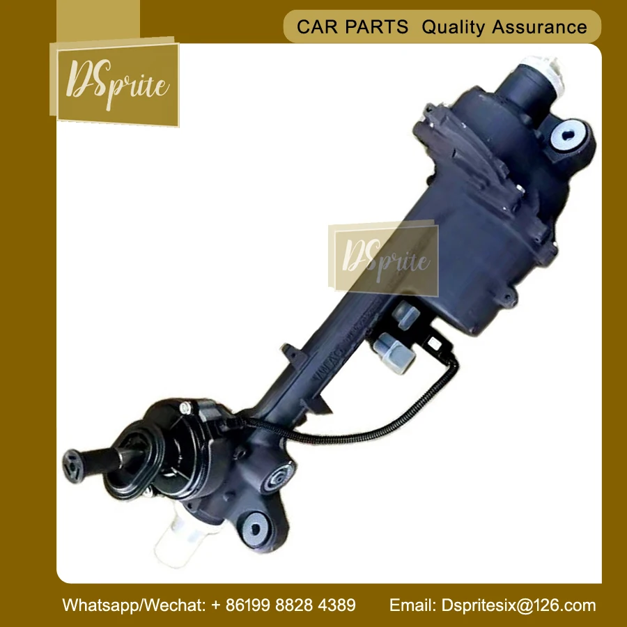 

Power Steering Rack Gear Box 5N1423062R 5N1423062RX For AUDI Q3 VW TIGUAN 5N1423062M 5N1423062MX 5N1423062P 5N1423062PX LHD