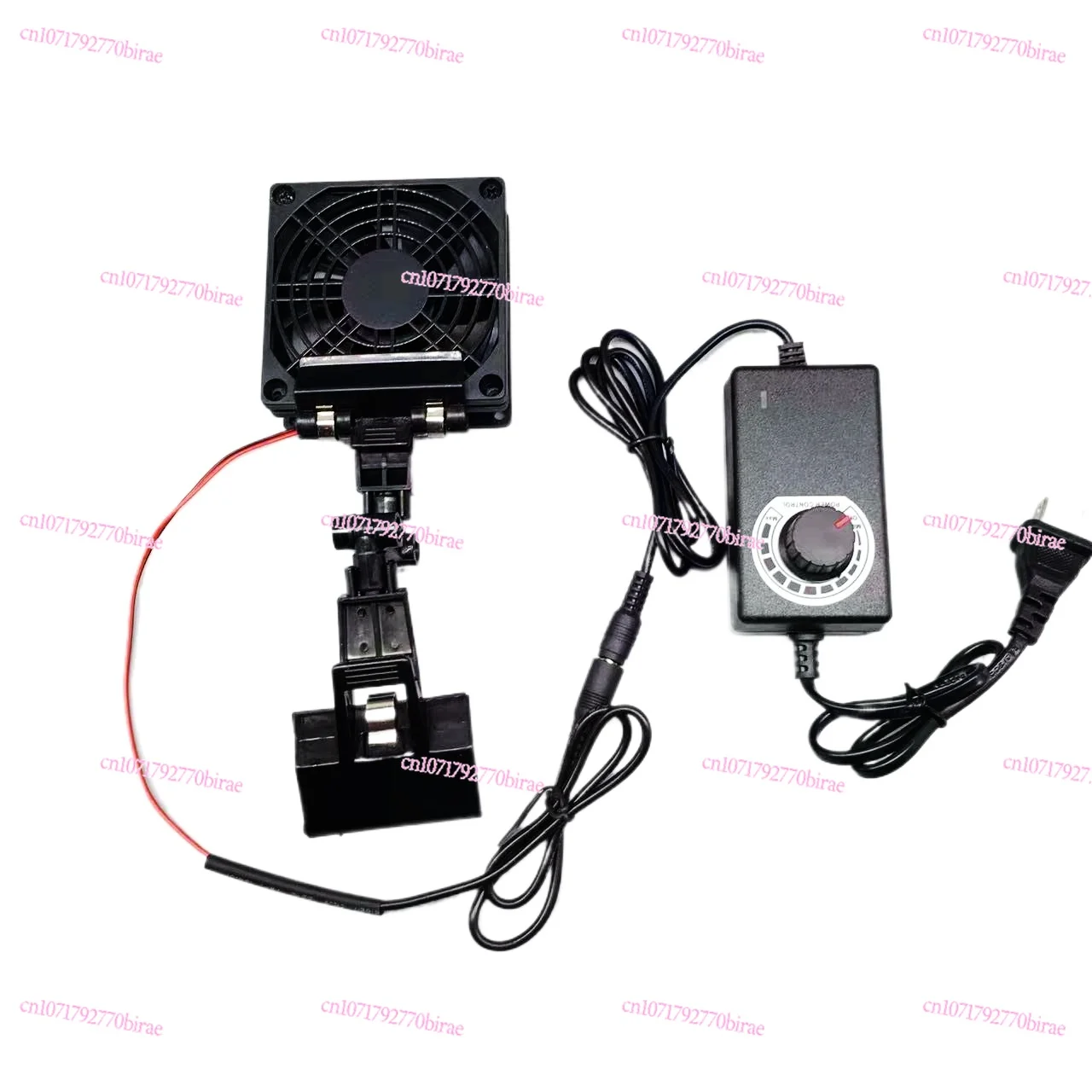 

Fish Tank Turtle Aquatic Plant Cooling Fan Aquarium Chiller Refrigeration Rod Strong Small Silent Power Saving