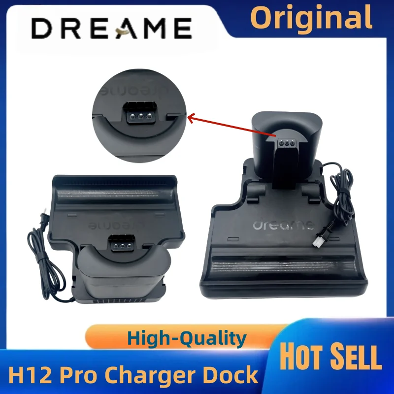 Genuine Dreame Char… - image