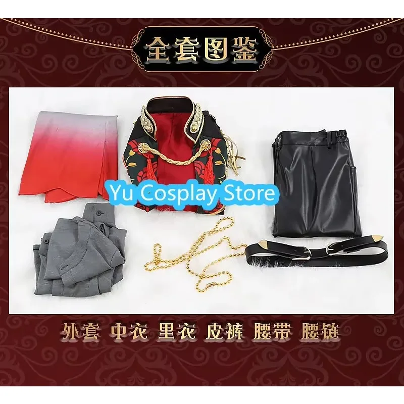 يو-كوسبلاي لعبة فرقة نجوم سوما كانزاكي هاسومي كيتو كيريو كورو كاجيهيرا ميكا إتسوكي شو أزياء تنكرية للحفلات أنيمي #2