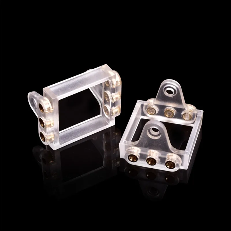 Runcam Camera Adapter Bracket 19mm To 28mm for Runcam Micro SWIFT Micro Eagle Micro Sparrow Race FPV Cameras DIY Parts