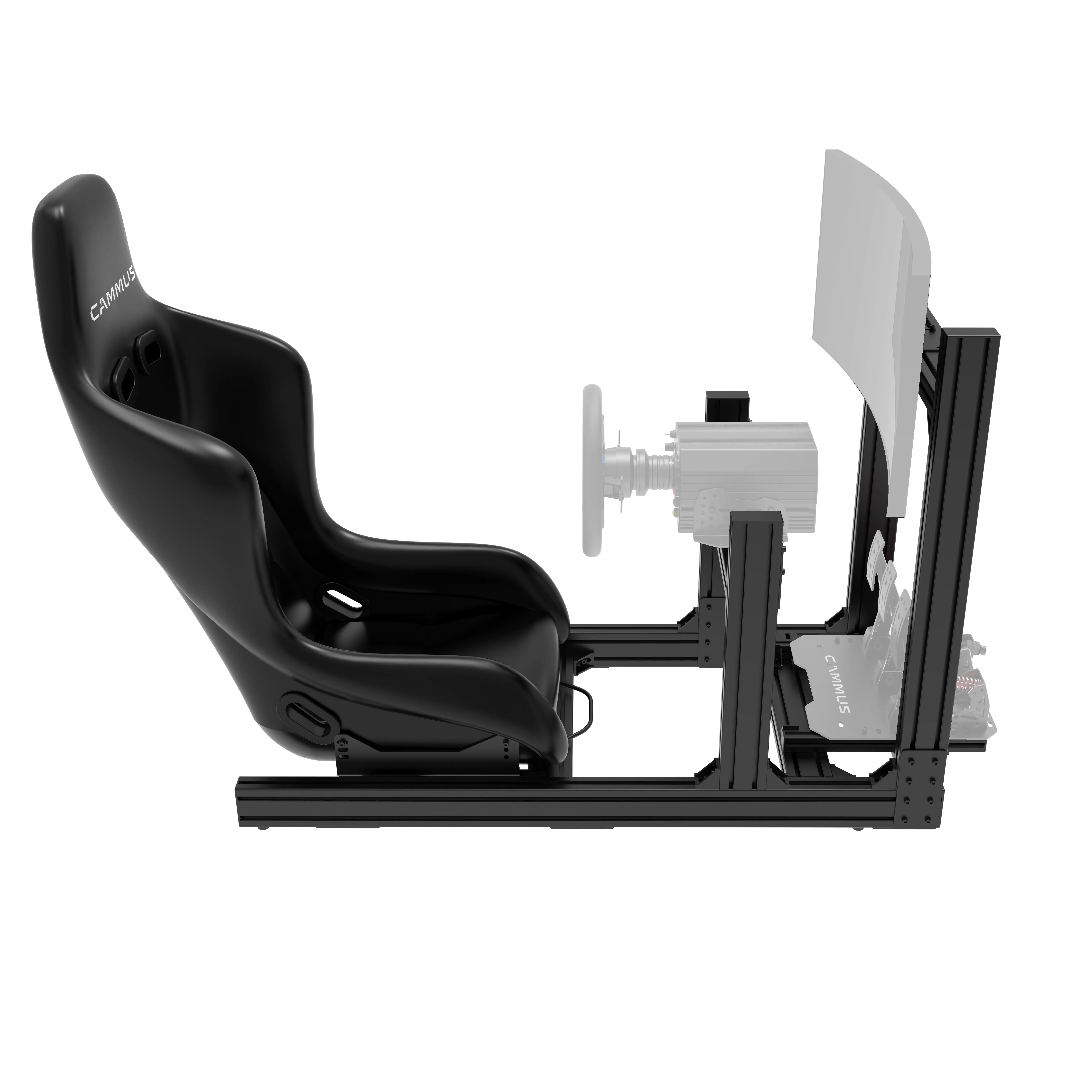 Racing emulator set, driving f - огляд і ціна Racing Pedal Set