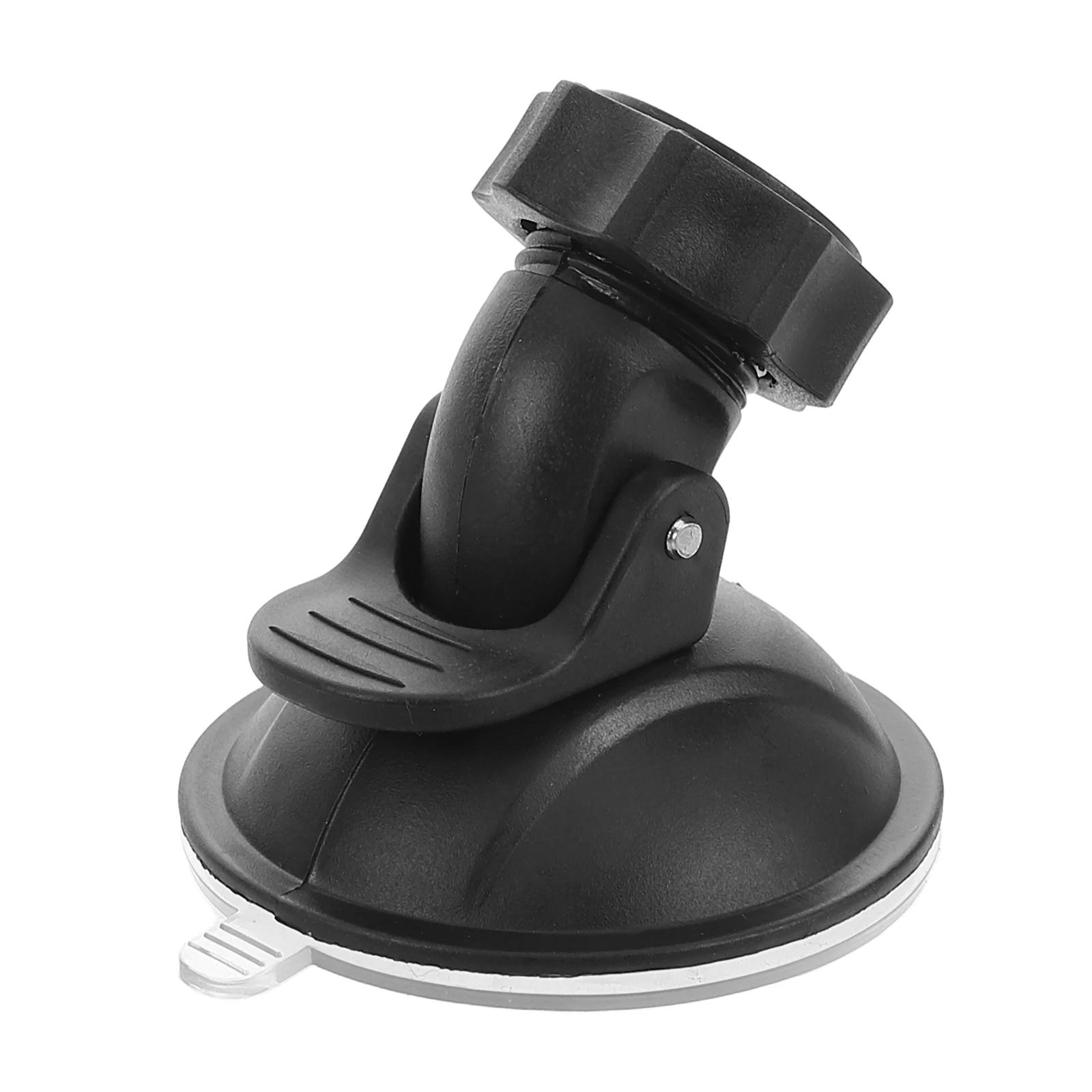 

Car Dashboard Camera Holder Suction Cup Mount Ball Head Gps Bracket Action Cam High Temp Resistance Easy Install Dashcam