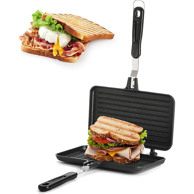 Grill Maker: La Scelta Perfetta per Cucinare con Facilità e Gusto
