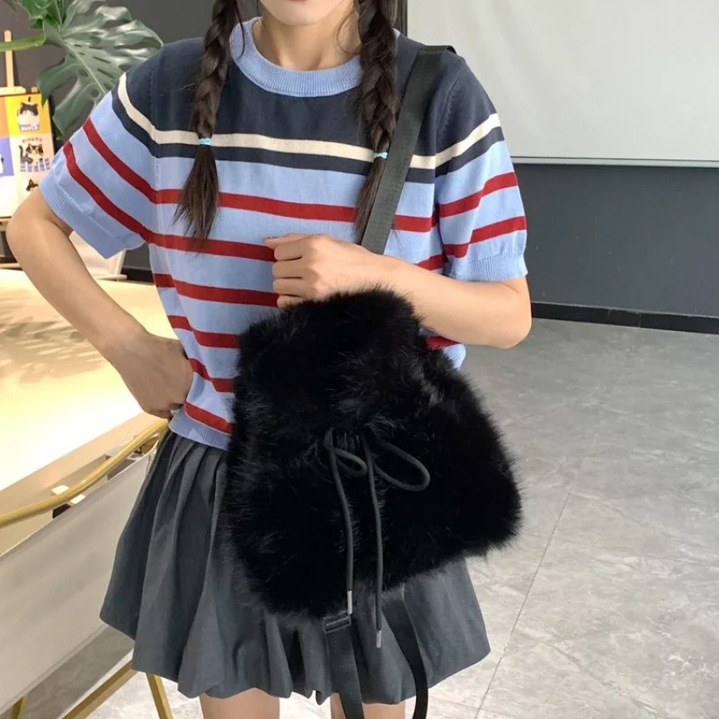 

2025 Новая элитная брендовая женская кожаная сумка-тоут известного дизайнера, винтажная элегантная большая сумка в Париже ​