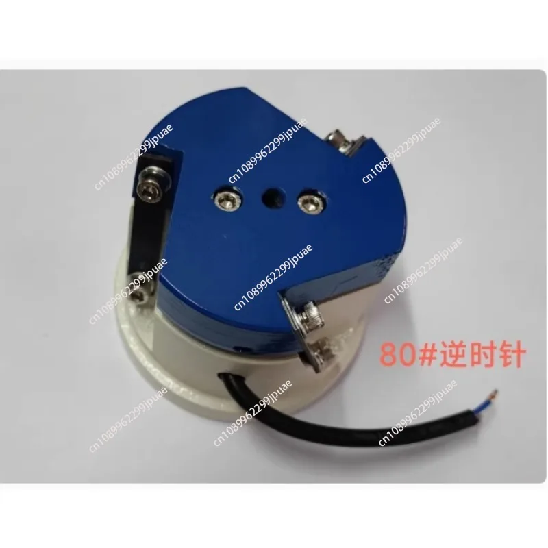 High Frequency Vibration Feeder Clockwise Precision Base Circular Pure Copper Coil Circular Feeder Clockwise Anticlockwise