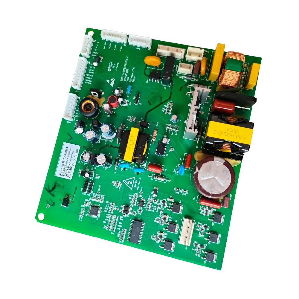new for TCL refrigerator computer board TRF-545WEXPFBSA-C control motherboard 3B102-000164 3B102-000312 motherboard