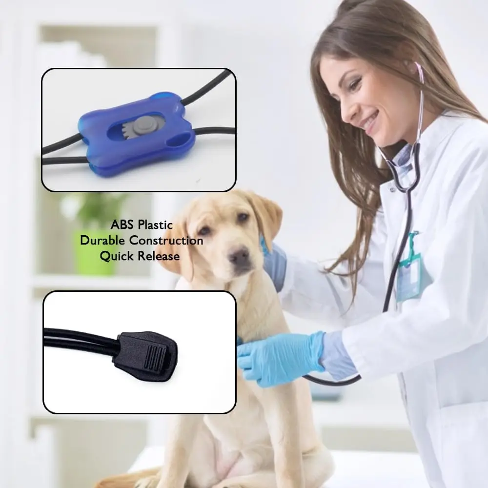 1PC Pet Tourniquet Animal Pulse Pressure Band Animal Tourniquet Mini Tourniquet