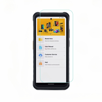 HD Tempered Glass for Ulefone Armor X31 Pro Clear Screen Protector Ultra Thin for ULEFONE ArmorX31 X31Pro 2.5D Protective Film