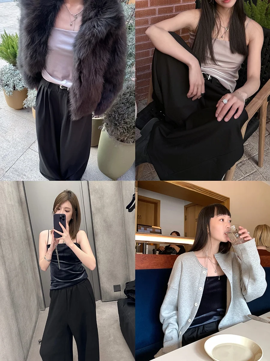 

Велюровый топ-бюстье с эффектом пуш-ап и встроенными чашечками, женский облегающий жилет