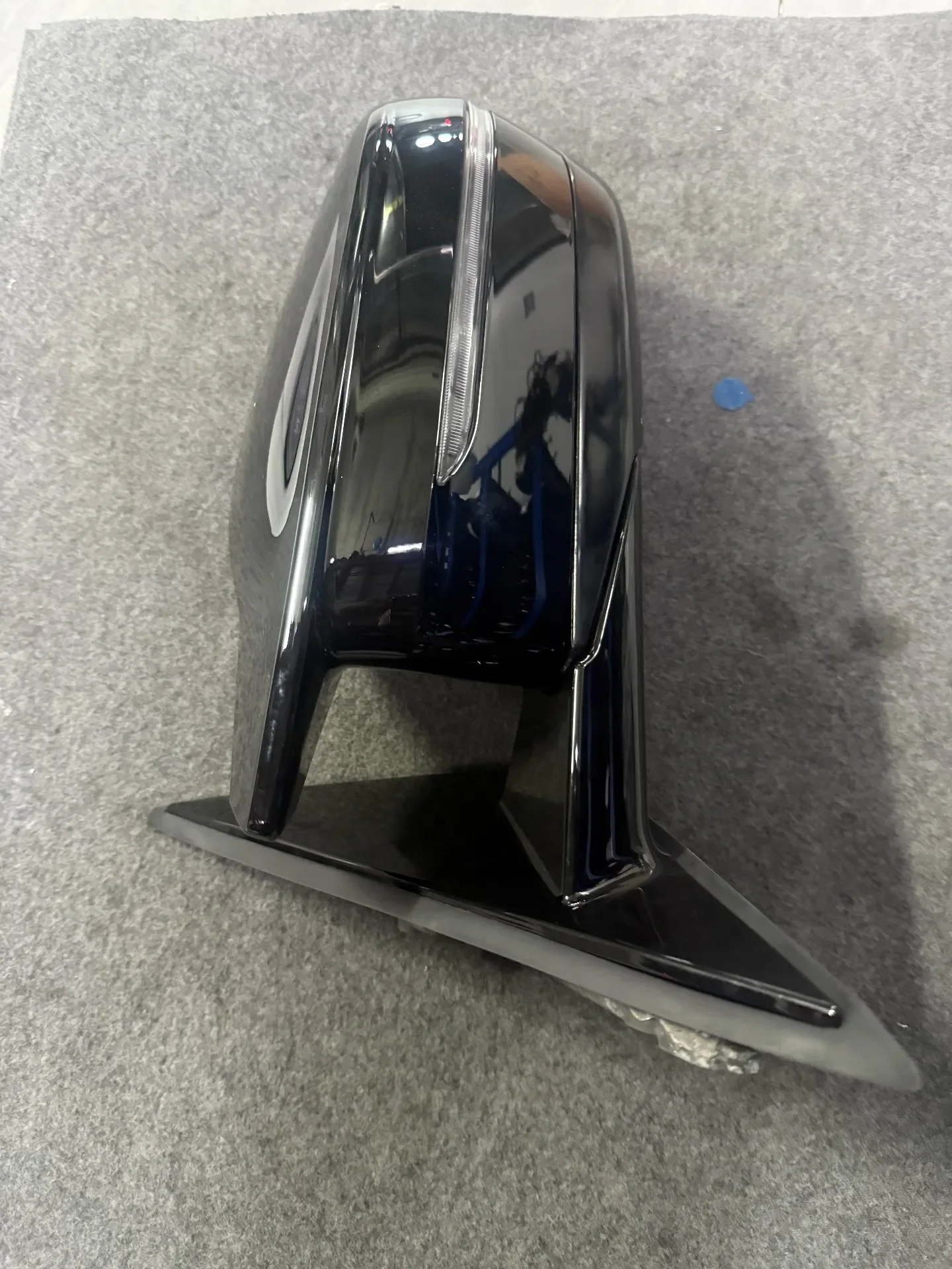 OEM Reversing Mirror for  M3 G80 Car Side Mirror Original G05 With Blind Spots and Cameras Rearview Mirror